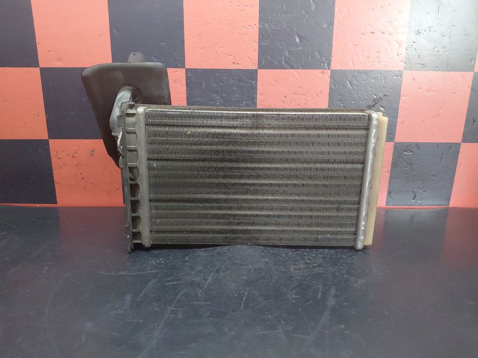 Radiador da chauffage/sofagem RENAULT Kangoo (KC0/1_)