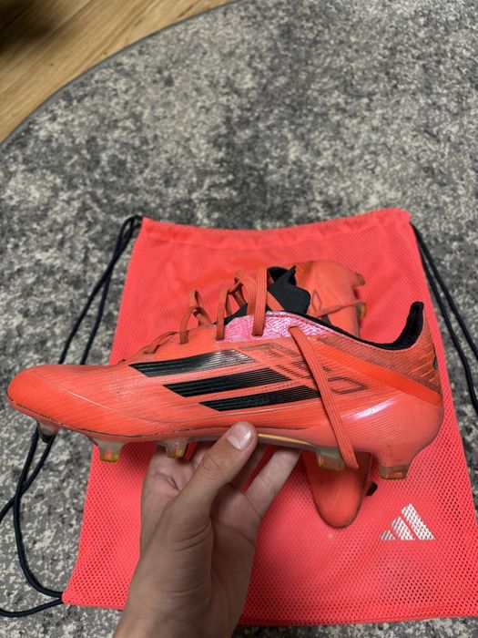 бутси adidas f50