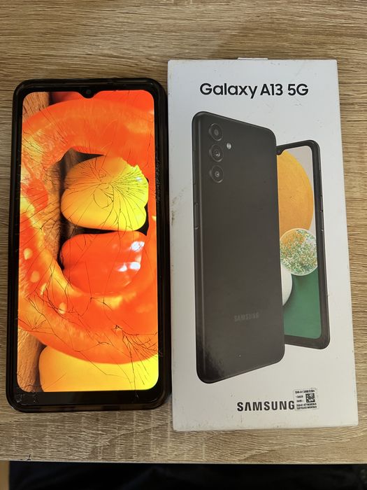 Samsung  A13  5G