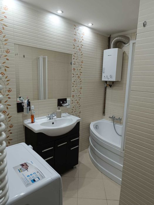 Na sprzedaż przestronne mieszkanie 4-pokojowe o powierzchni 76 m²