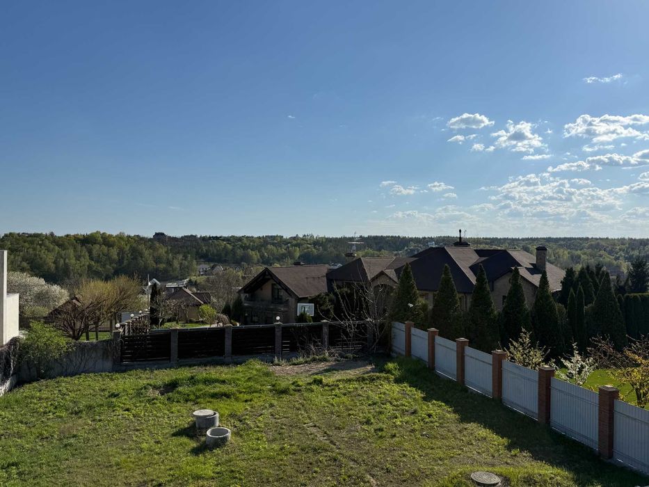 Будинок 350 м2, с. Лісники,  Києво-Святошинський р-н