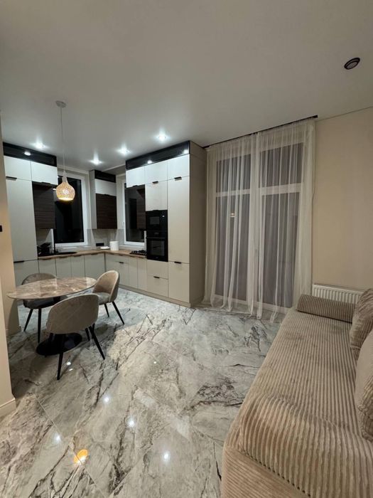 Оренда  пентхаусу  в ЖК Сіті Люкс