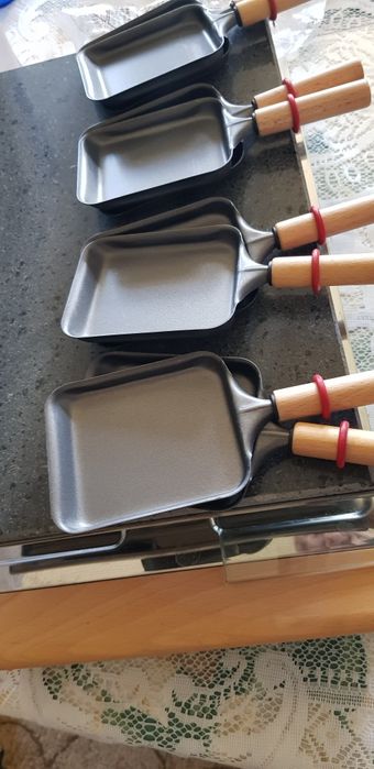 Grill elektryczny Lagrange nowy