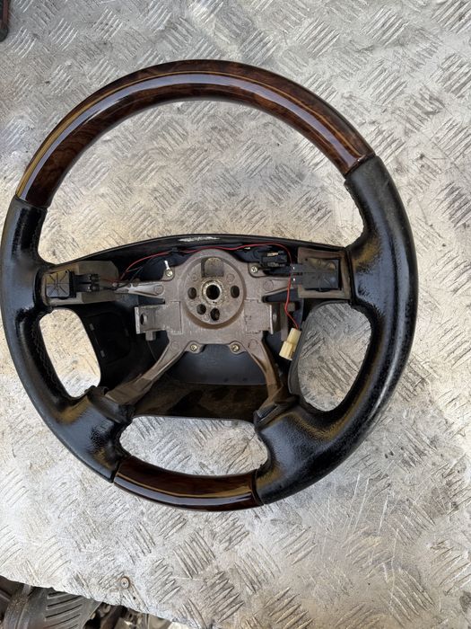 Руль Чери истер chery eastar