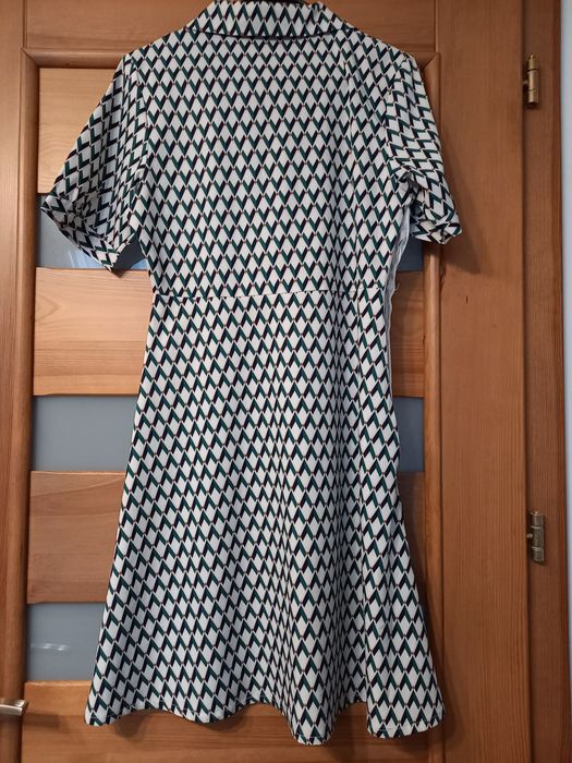 Śliczna sukienka rozm. S