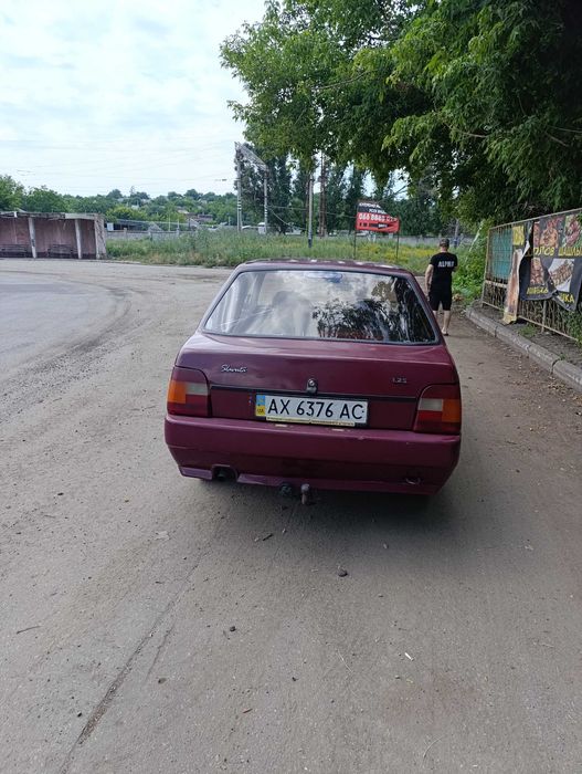 ЗАЗ Славута 1103