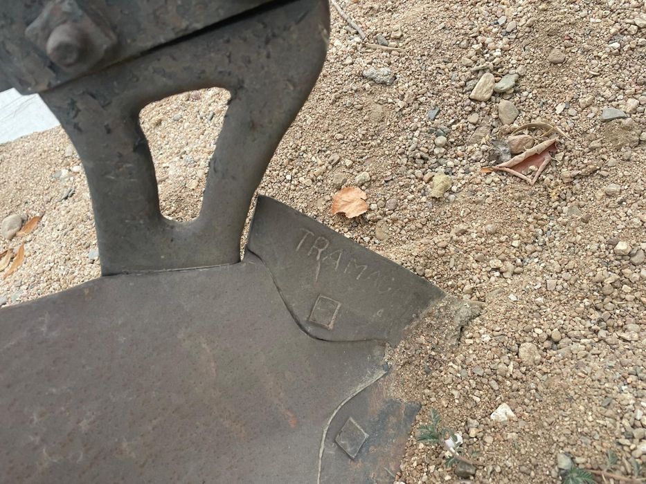 Velharias para venda