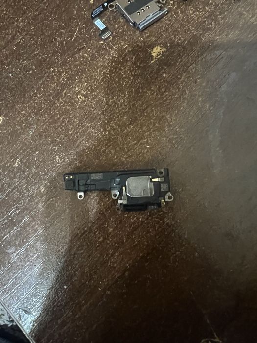 Основна камера Iphone 15