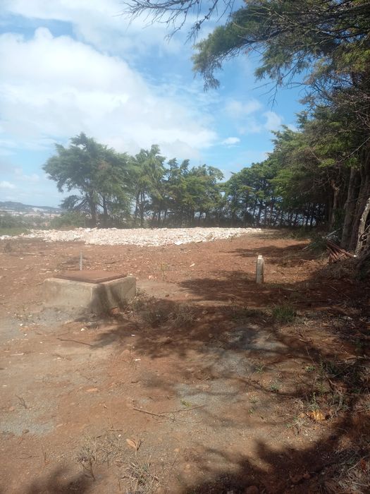 Alugo espaço para estaleiro etc