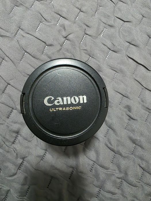 Canon EF 24mm f/1.4 L II USM