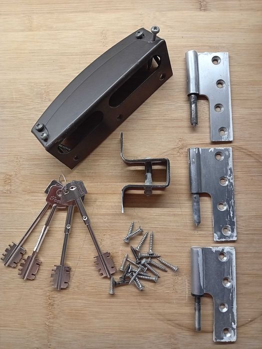 Fechadura para Porta