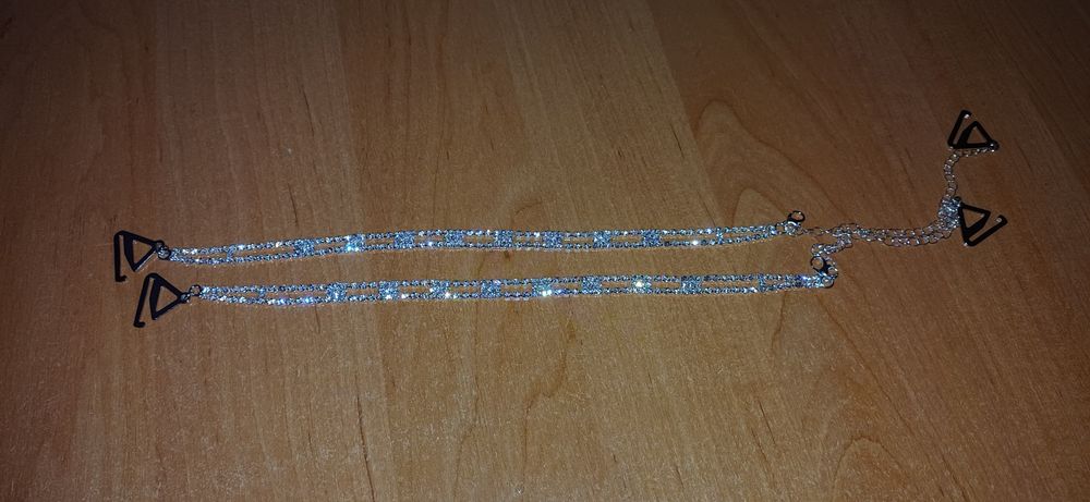 Брители на  бюстгальтер