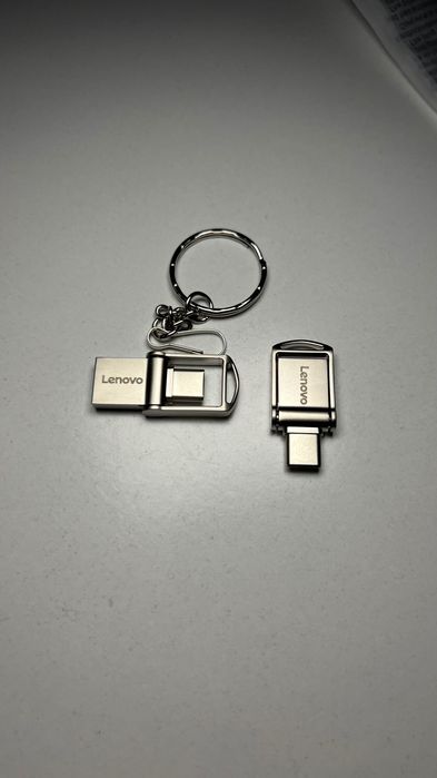 USB флешка 256 512 гб Lenovo