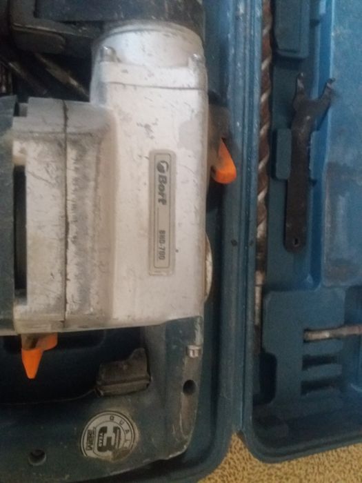 Продам перфоратор