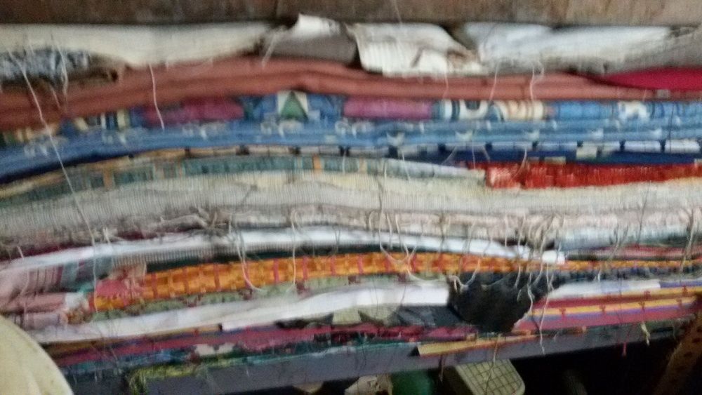 Tecidos diversos - PROMOÇÃO