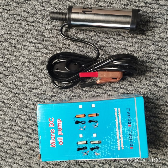 Аксесуар акумуляторний