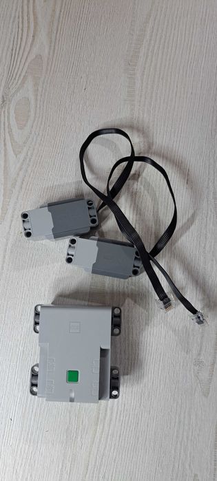 Набір моторизація LEGO Technic  Powered Up