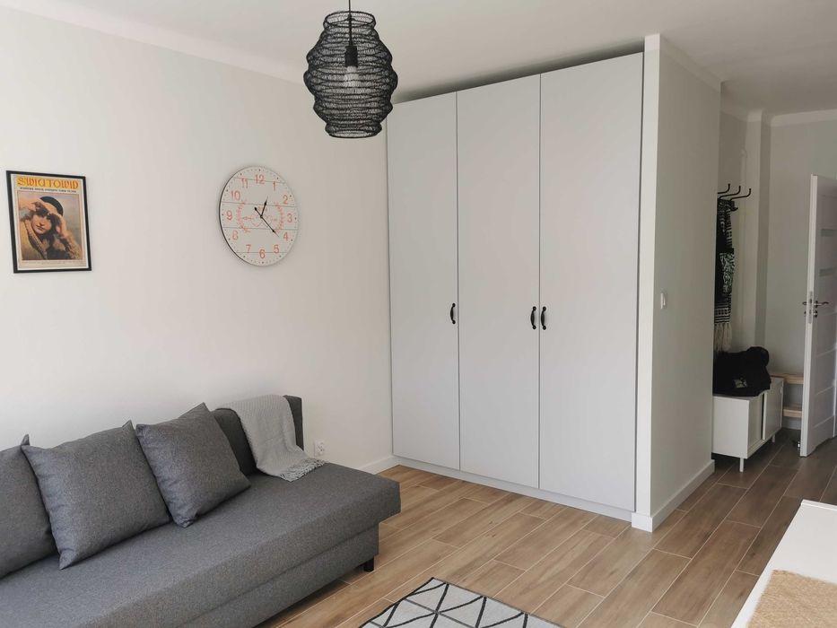 Mieszkanie – Warszawa, Osiedle WSM Koło, Wola - Więcej