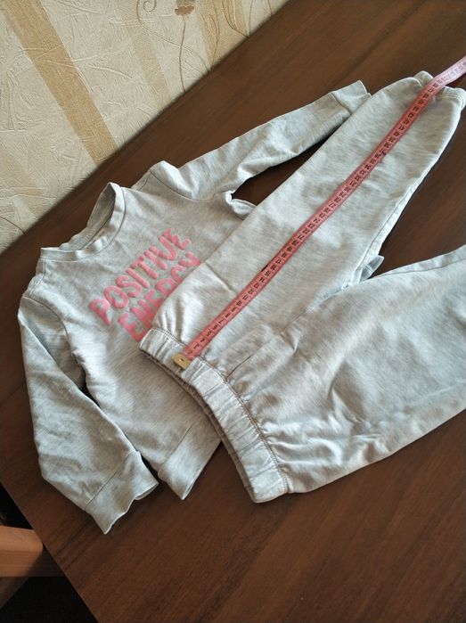 Комплект sinsau на 2-3 года 98 см рост