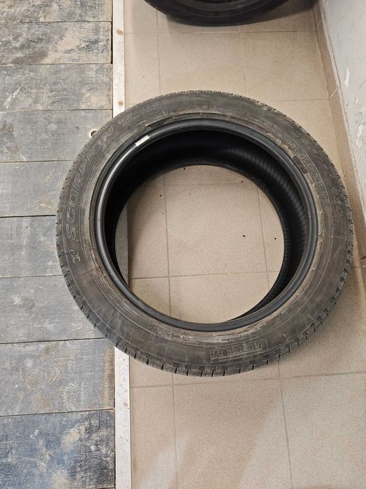 Pirelli Scorpion Verde All Season 245 50 R20
