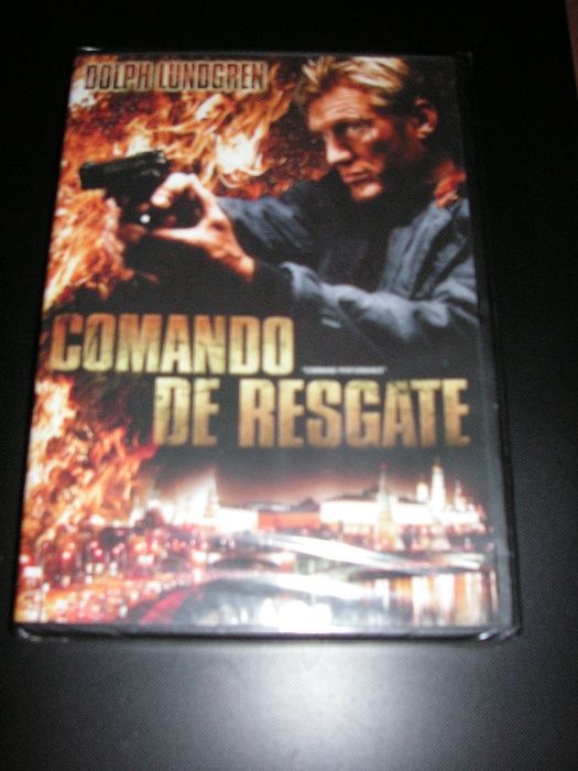 DVD Rescue Command426334366299607040