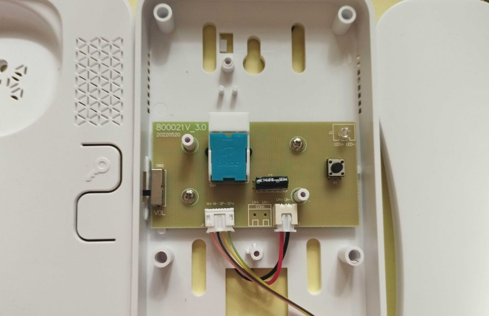 Аудіотрубка UNIVERSAL Premium PLUS – захист для вашої оселі