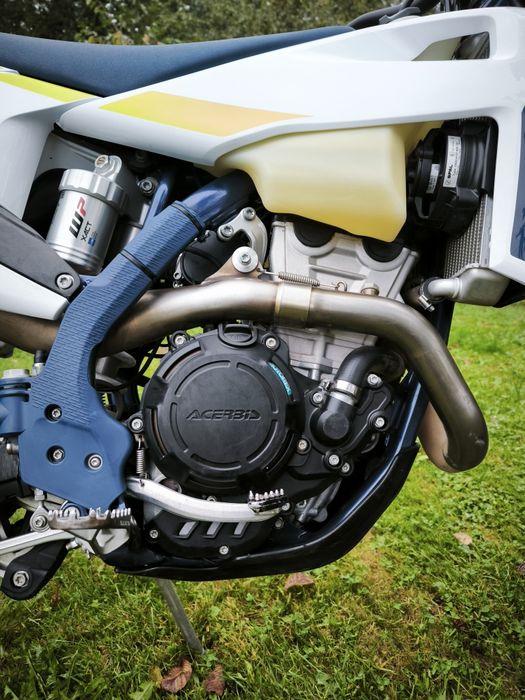 Husqvarna FE 250