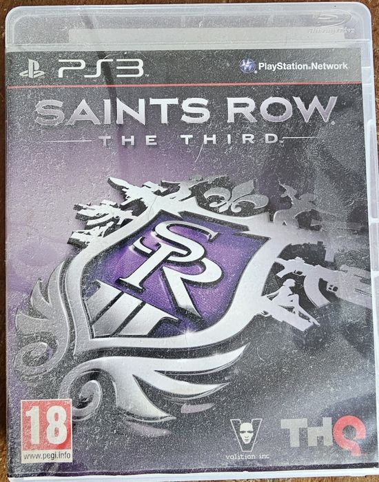 Jogos PS3, PS4 , PS5