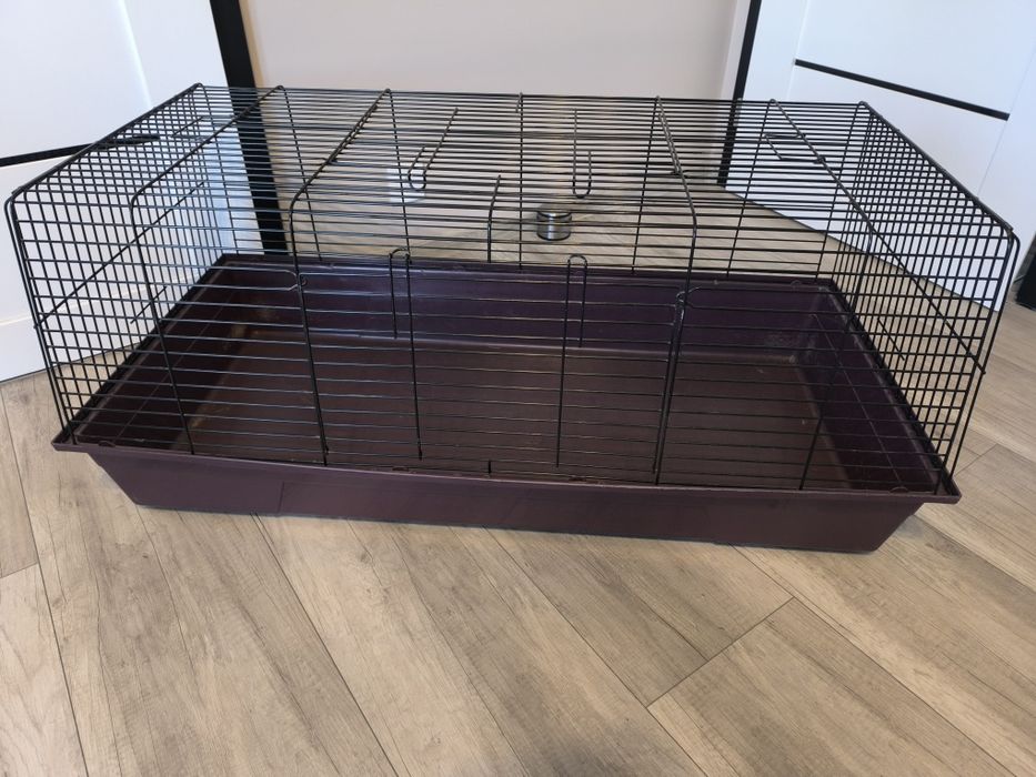 Klatka dla gryzoni+ gratis