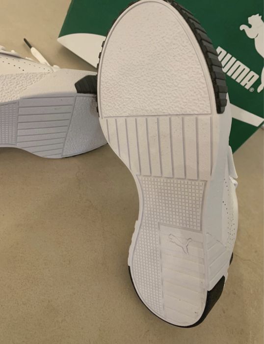 Puma 36 buty sneakersy damskie sportowe