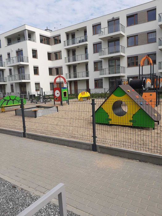 Apartament przy plaży Gdańsk Stogi