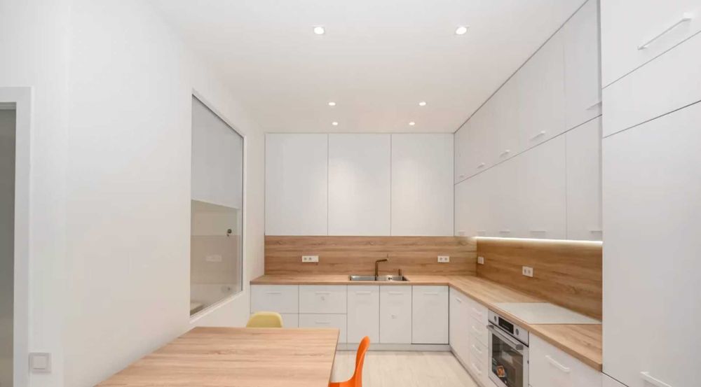 Оренда квартири в ЖК Велика Британія, центр міста