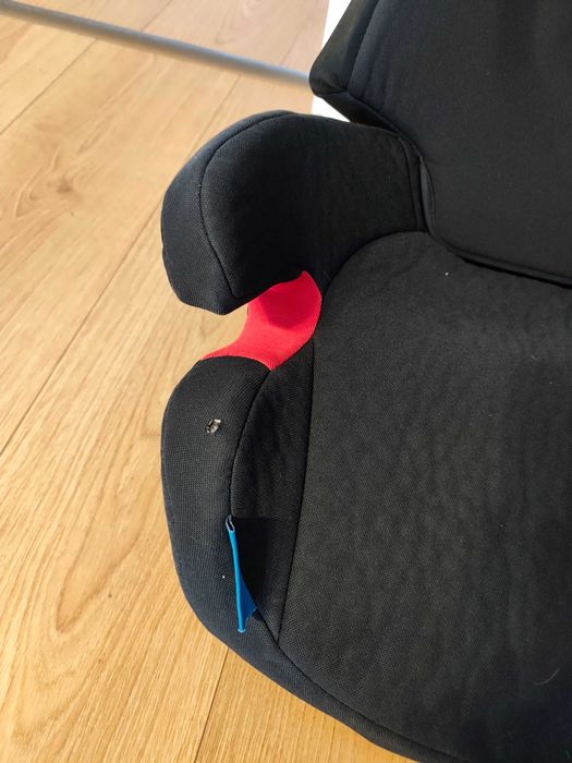 Fotelik samochodowy Cybex Solution x-fix