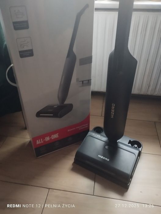 Hizero f600 używany