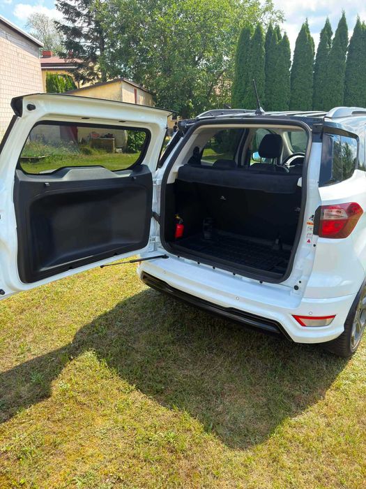 FORD EcoSport Ładny