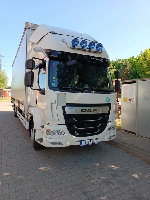 DAF