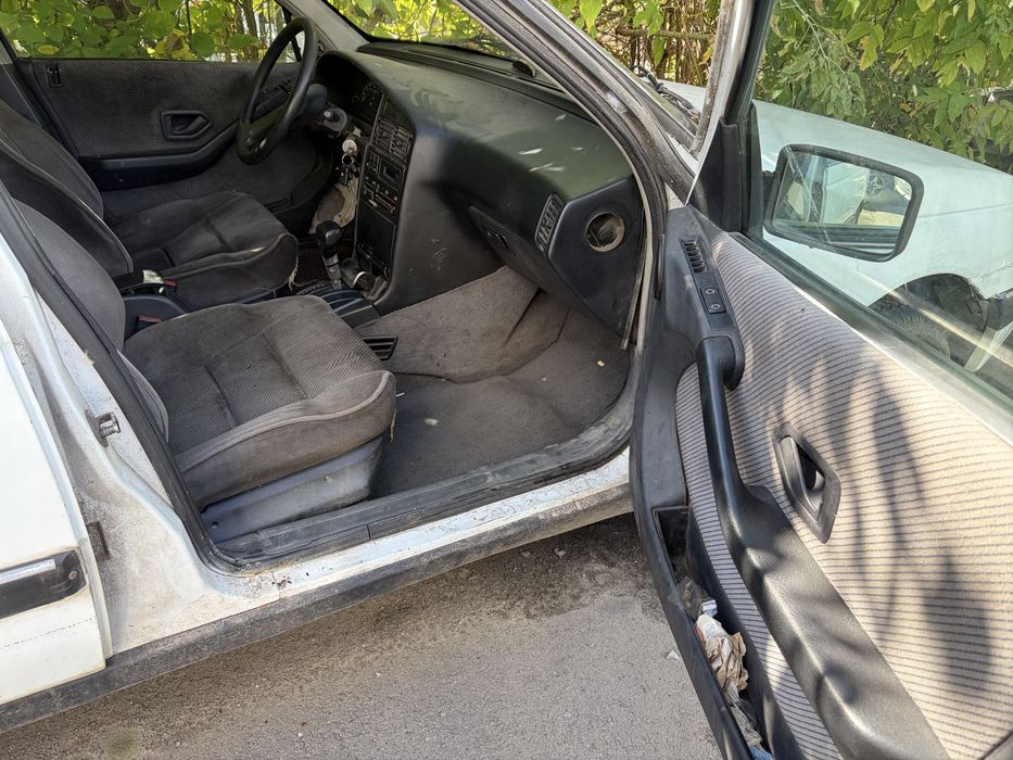 Продам пежо 405 на акпп