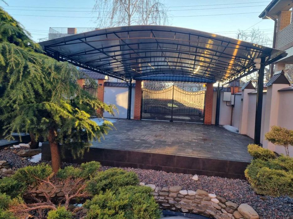 Дом в 10ти минутах от моря! Новый ремонт!