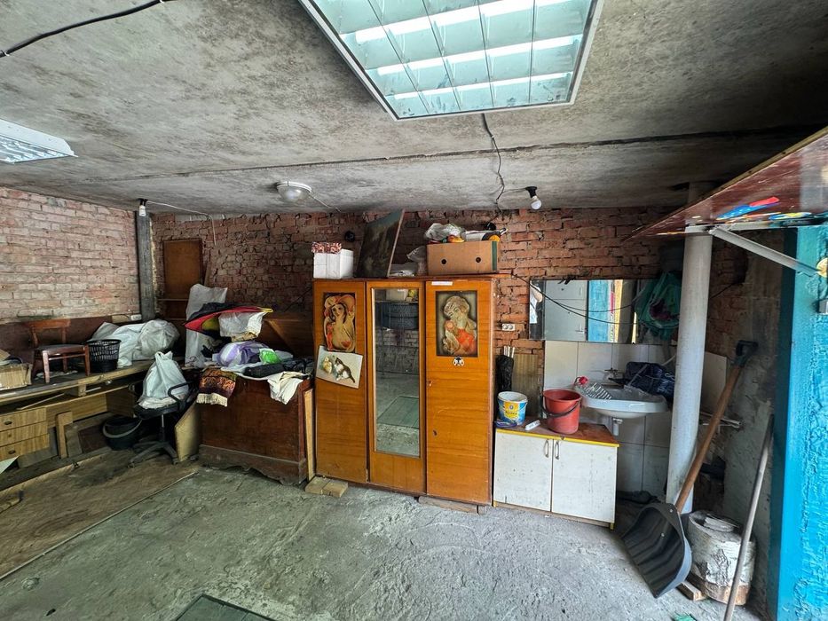 Гараж в кооперативі Зоря