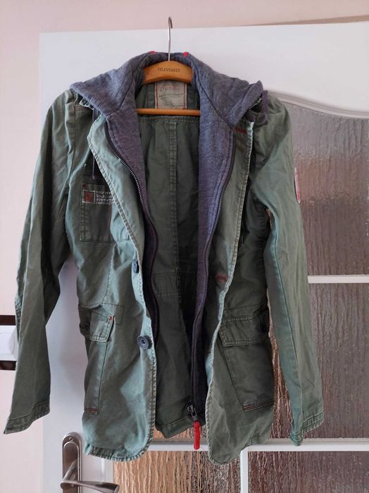 Jack and Jones marynarka