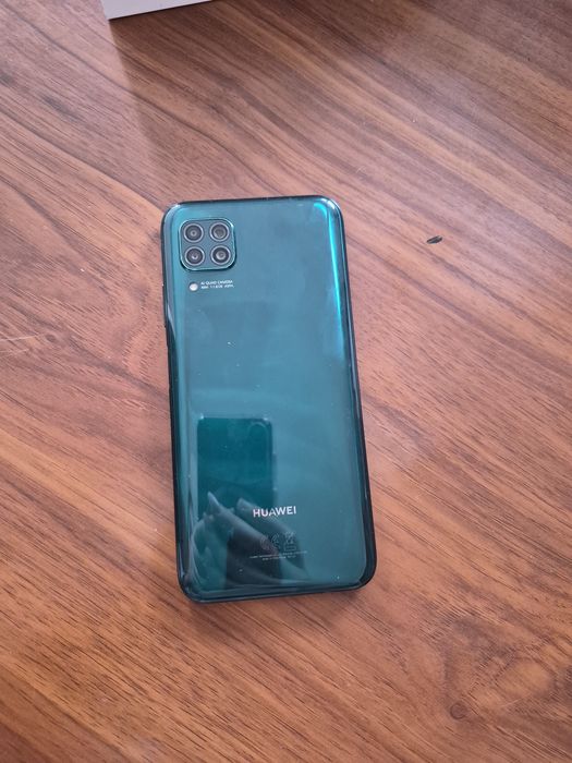 HUAWEI p40 lite (novo)