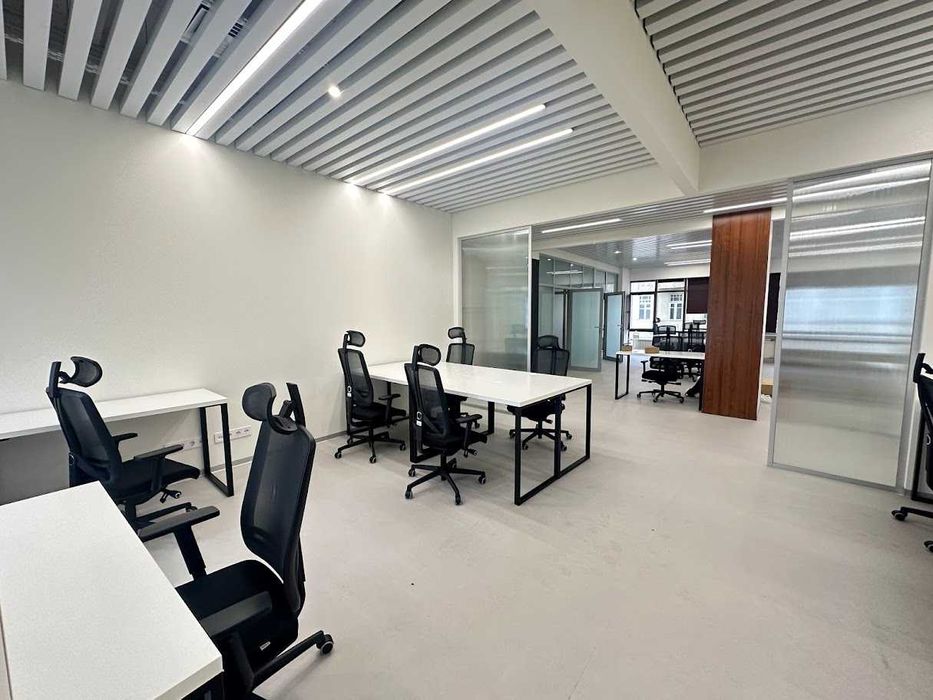 Коммерческая недвижимость по адресу ул. Ильенка Юрия (площадь 400 м²) - Atlanta.ua - фото 6