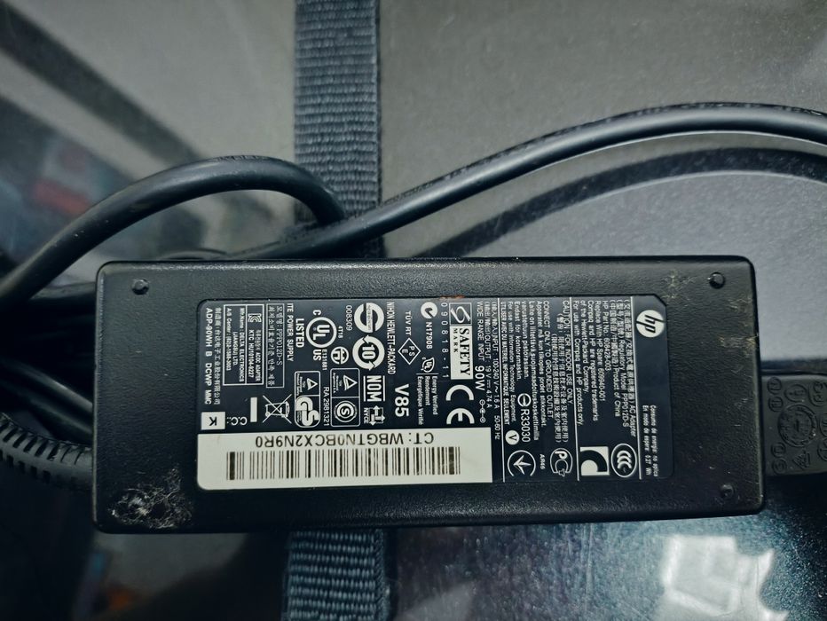 Ноутбук HP G7 діагональ 17,3