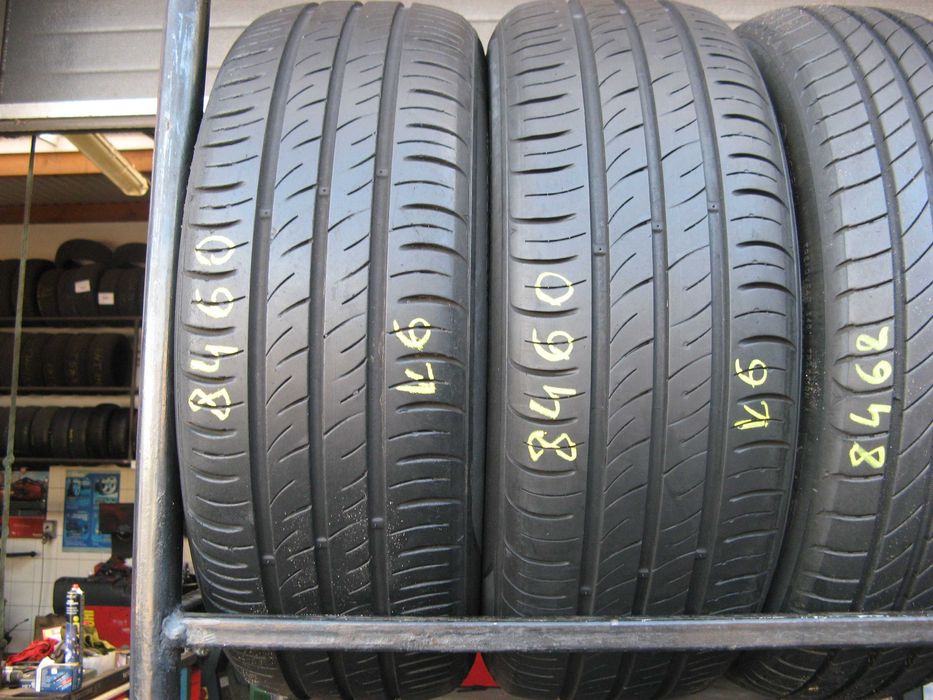 185/60R15 KUMHO EcoWing ES01 - Nr.8460