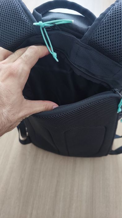Mochila adidas Protour 3.3