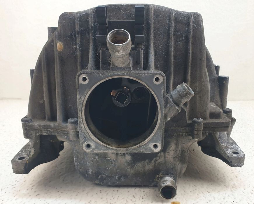 bmw x5 e53 4.4 v8 n62b44 kolektor ssący 722928 oryg