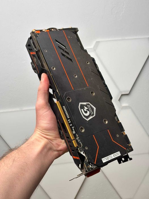 gigabyte x99 - купить комплектующие для ПК - Цена на OLX.ua