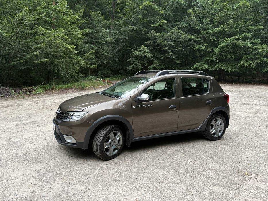 Renault Sandero 2018 VIN VF15SRCLC61749683 фото оголошення 7 з 19