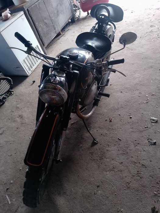 Iż 56 sprzedam z 1964