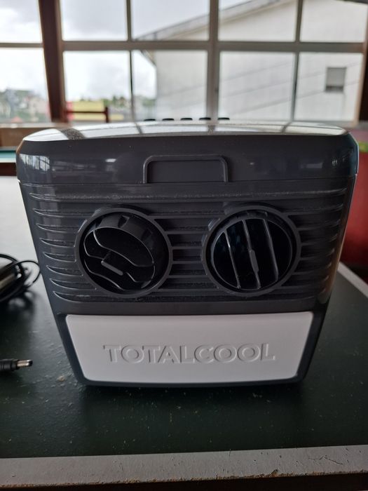 Ar condicionado portátil